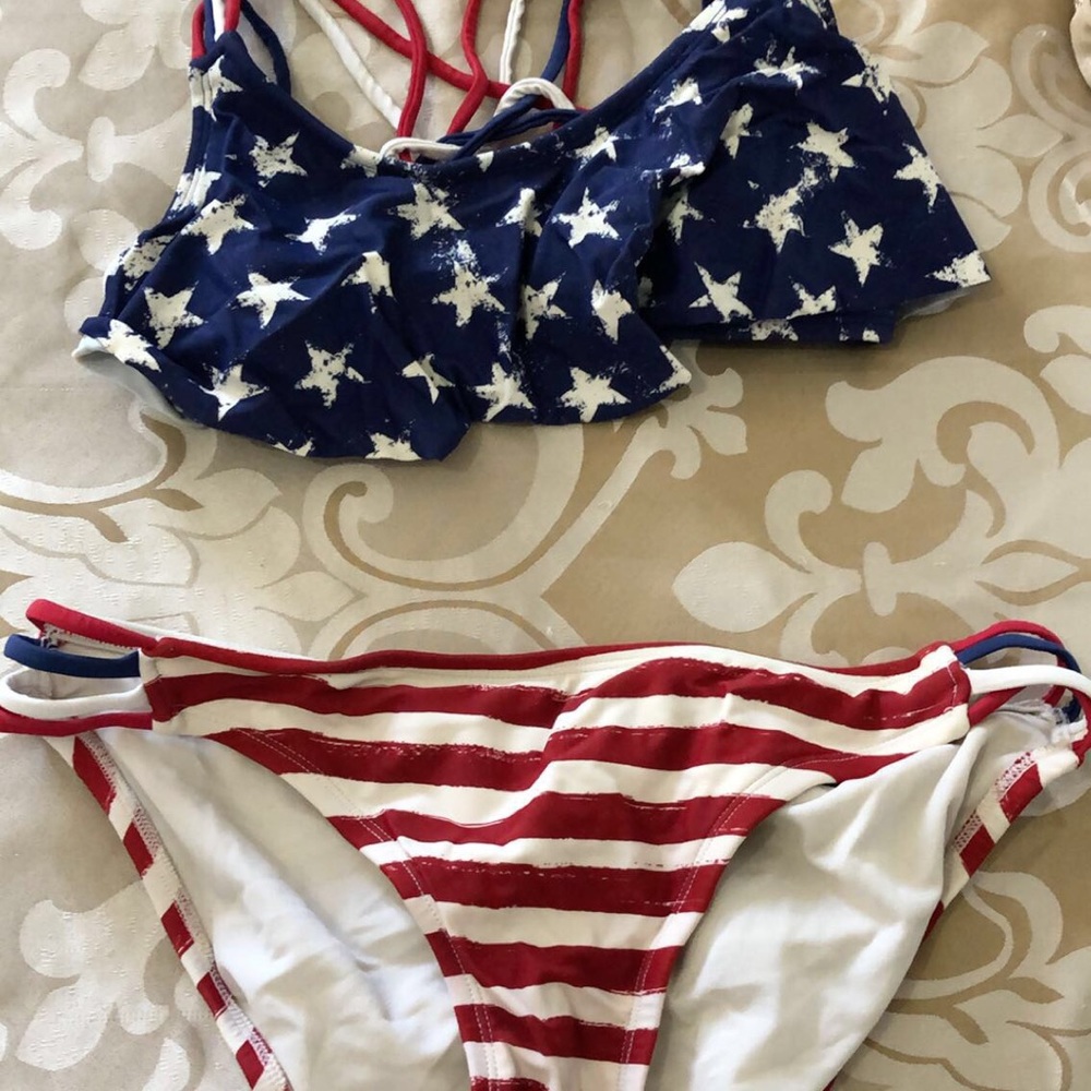 Swimsuit